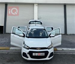 شيفروليه سبارك